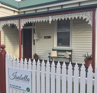 Isabella at Kyneton - Accommodation Gold Coast
