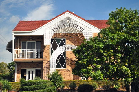 Isla House Greenslopes - Accommodation Gold Coast 0
