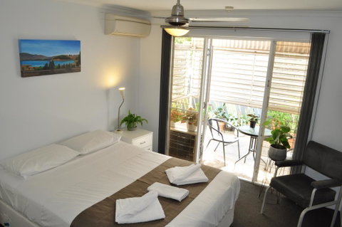 Isla House Greenslopes - Accommodation Gold Coast 1