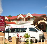 Isla House PA - Accommodation Gold Coast
