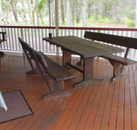 Island Haven - Accommodation Gold Coast