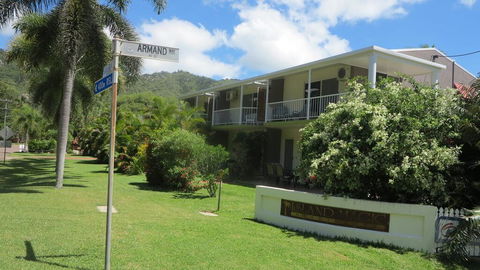 Island Magic - Townhouse No.1 - Gold Coast 4U 0