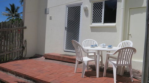 Island Magic - Townhouse No.1 - Gold Coast 4U 3