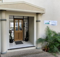 Island View Bed and Breakfast - 1 Gold Coast