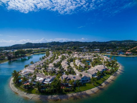 Isle Of Palms Resort - Accommodation Gold Coast 0