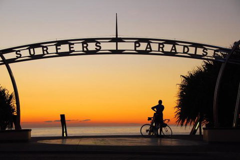 Isuhd - Accommodation Gold Coast 1