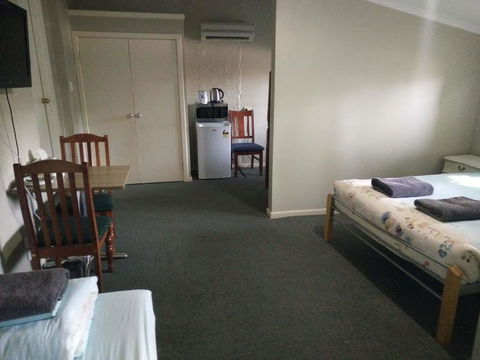 Ithaca 1896 Manor - Accommodation Gold Coast 1