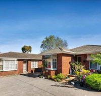 Ivy Units Glen Waverley - Accommodation Gold Coast