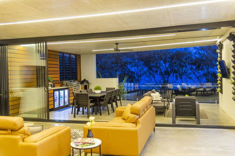 IVY Villas - Accommodation Gold Coast 1