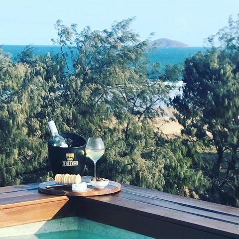 IVY Villas - Accommodation Gold Coast 3