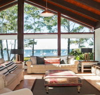 Izba - mediterranean style hideaway - Accommodation Gold Coast