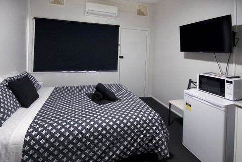 Jabiru Motel - Accommodation Gold Coast 1