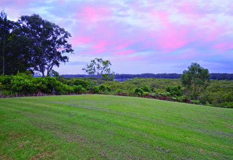 Jabiru Motel - Accommodation Gold Coast 0