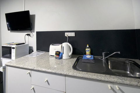 Jabiru Motel - Accommodation Gold Coast 2