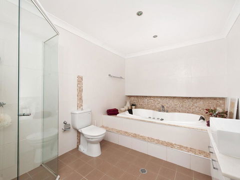 Jacaranda Blue @ Corlette - Accommodation Gold Coast 2