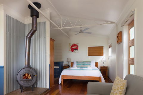 Jacaranda Cottages - Accommodation Gold Coast 3