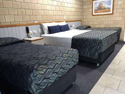 Jacaranda Country Motel - Accommodation Gold Coast 1