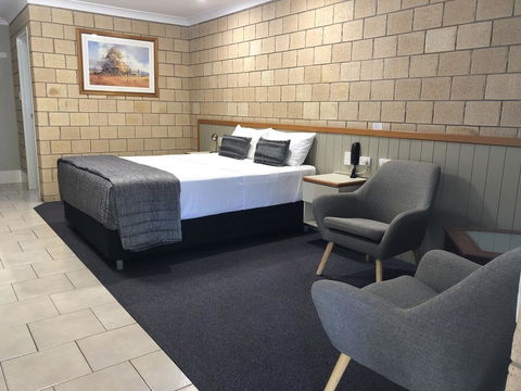 Jacaranda Country Motel - Accommodation Gold Coast 0