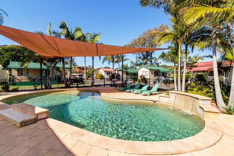Jacaranda Holiday Park - Accommodation Gold Coast 0