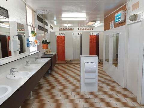 Jacaranda Holiday Park - Accommodation Gold Coast 1