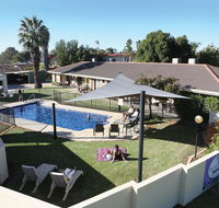 Jacaranda Holiday Units - Gold Coast 4U