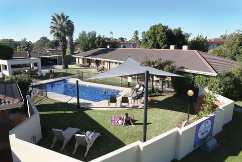 Jacaranda Holiday Units - Accommodation Gold Coast 0