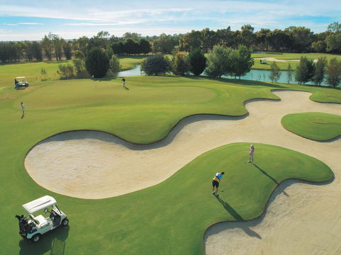 Jacaranda Holiday Units - Accommodation Gold Coast 1