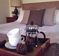 Jacaranda House Bed  Breakfast - Gold Coast 4U