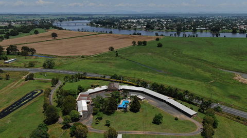 Jacaranda Motor Lodge - Gold Coast 4U 3