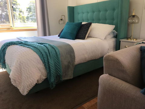 Jacaranda Retreat. Refreshing, Recharge, Relax ! - Accommodation Gold Coast 3