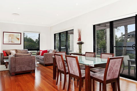 Jacarandas Parkview - Accommodation Gold Coast 1
