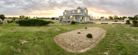 Jackaleah Farm Stay - Accommodation Gold Coast 0