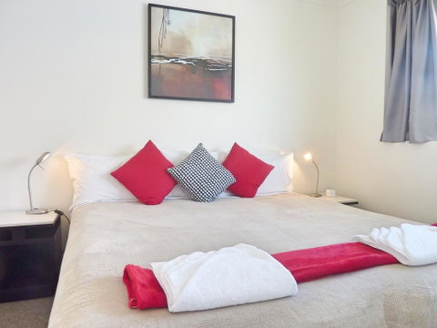 Jadran Motel & El Jays Holiday Lodge - Accommodation Gold Coast 3