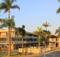 Jadran Motel  El Jays Holiday Lodge - 1 Gold Coast