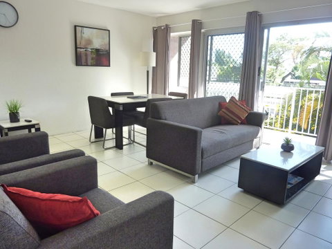 Jadran Motel & El Jays Holiday Lodge - Accommodation Gold Coast 2
