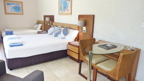 Jadran Motel & El Jays Holiday Lodge - Accommodation Gold Coast 1