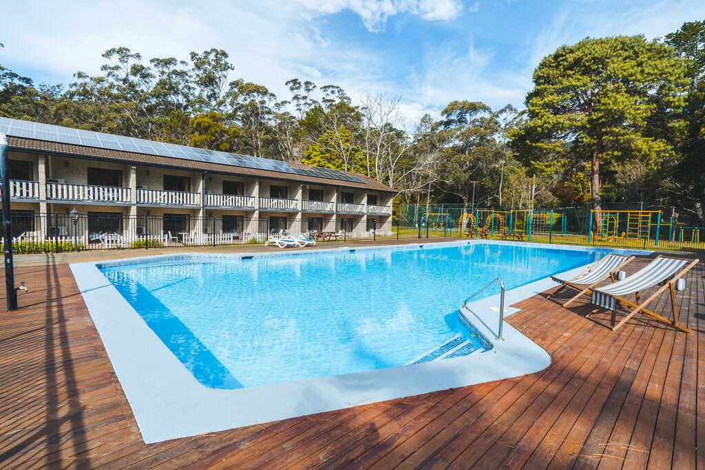 Jamberoo NSW Gold Coast 4U