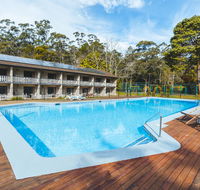 Jamberoo Resort - Gold Coast 4U