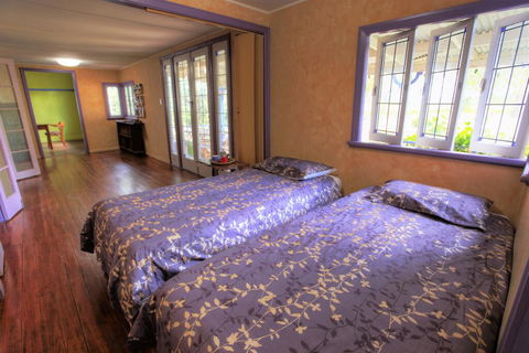 James Farmhouse - Accommodation Gold Coast 1