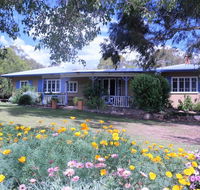 James Farmhouse - Accommodation Gold Coast