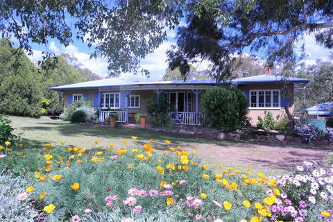 James Farmhouse - Accommodation Gold Coast 0