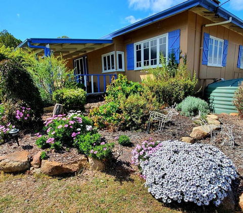 James Farmhouse - Accommodation Gold Coast 2