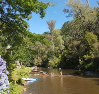 Jamieson Caravan Park - Gold Coast 4U