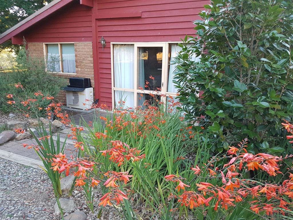 Howqua VIC Accommodation Gold Coast