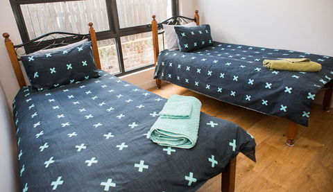 Jamila - Accommodation Gold Coast 2