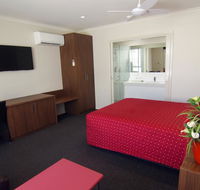 Jane Eliza Motor Inn - Gold Coast 4U