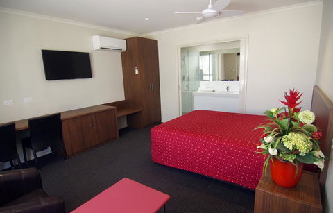 Jane Eliza Motor Inn - Gold Coast 4U 0
