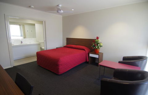 Jane Eliza Motor Inn - Gold Coast 4U 2
