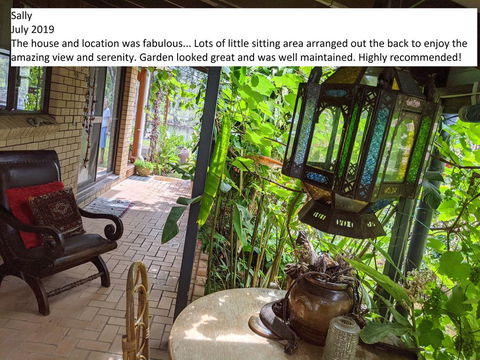 Januce - Delightful River Front House In Urunga - Gold Coast 4U 2