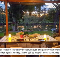 Januce - delightful river front house in Urunga - Gold Coast 4U